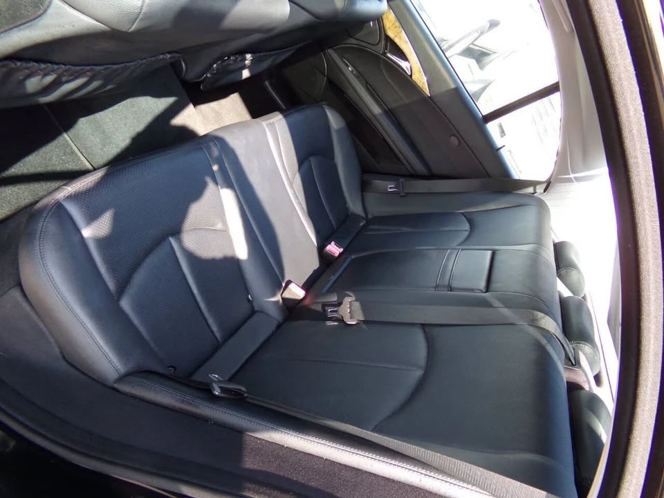 2008 Mercedes-Benz W211 E-Class - Image 10 of 19