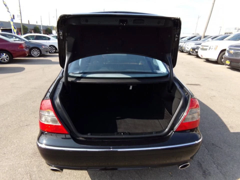 2008 Mercedes-Benz W211 E-Class - Image 16 of 19