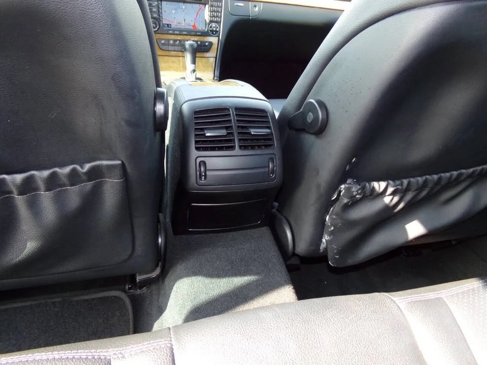 2008 Mercedes-Benz W211 E-Class - Image 11 of 19