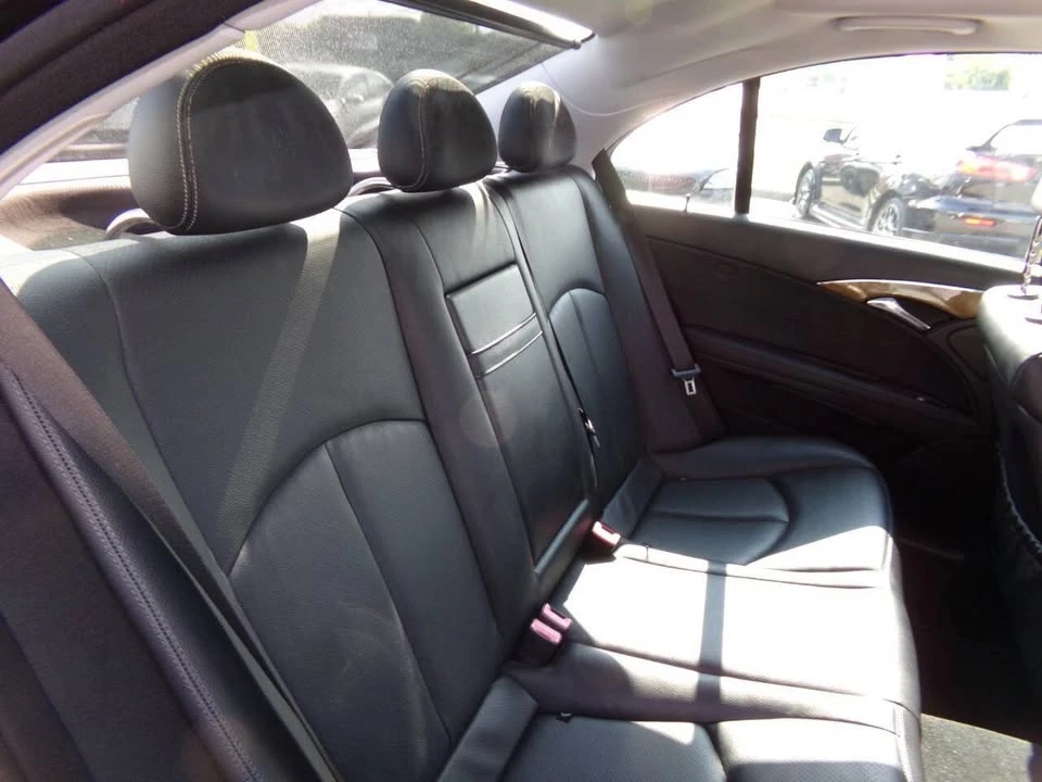 2008 Mercedes-Benz W211 E-Class - Image 18 of 19