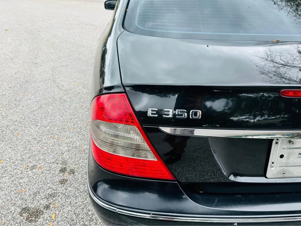 2008 Mercedes-Benz W211 E-Class - Image 15 of 15