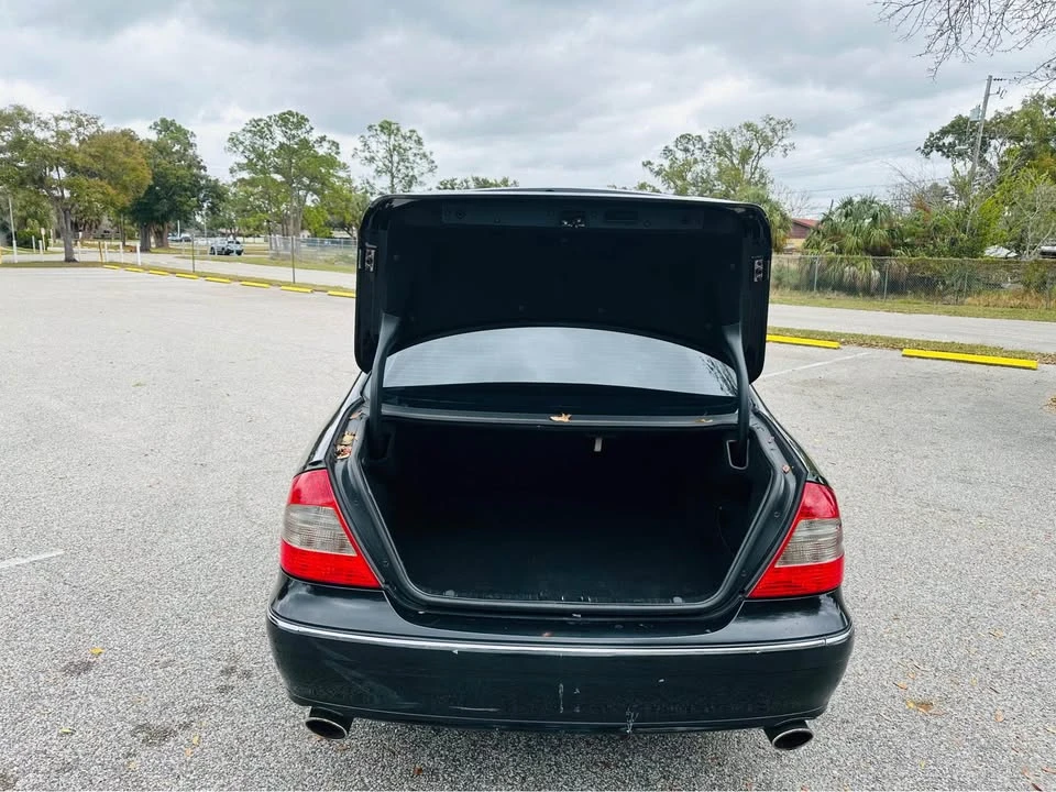 2008 Mercedes-Benz W211 E-Class - Image 13 of 15