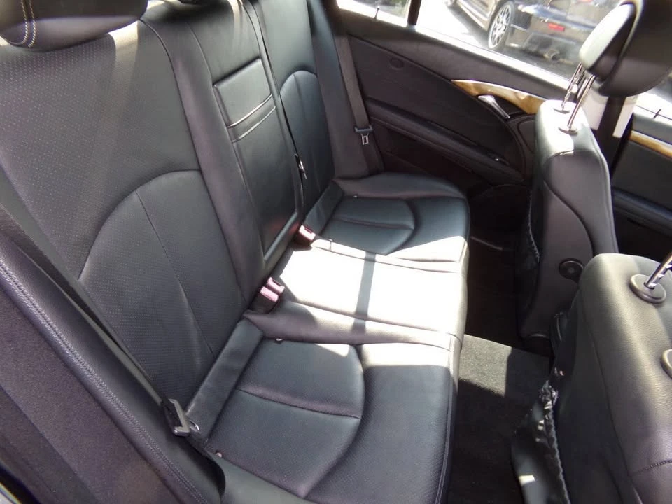 2008 Mercedes-Benz W211 E-Class - Image 19 of 19