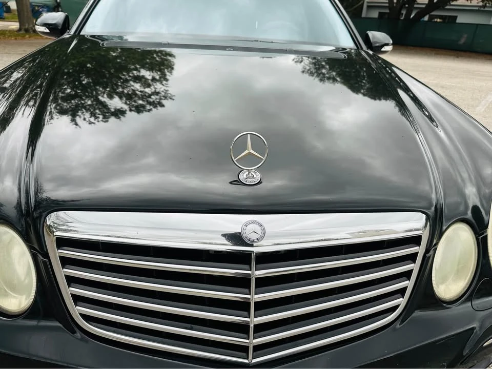 2008 Mercedes-Benz W211 E-Class - Image 6 of 15