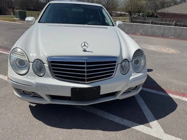 2008 Mercedes-Benz W211 E-Class - Image 6 of 20