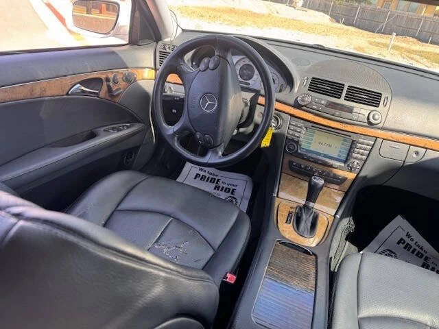 2008 Mercedes-Benz W211 E-Class - Image 20 of 20