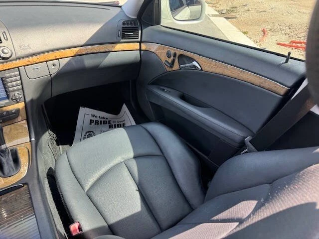 2008 Mercedes-Benz W211 E-Class - Image 19 of 20
