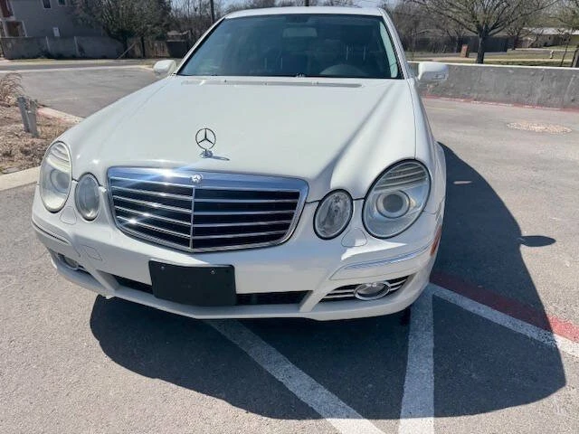 2008 Mercedes-Benz W211 E-Class - Image 5 of 20