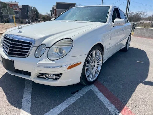 2008 Mercedes-Benz W211 E-Class - Image 3 of 20