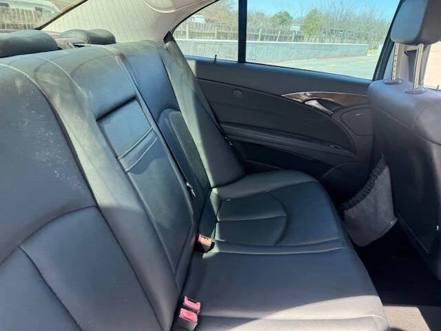2008 Mercedes-Benz W211 E-Class - Image 17 of 20