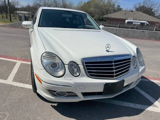 2008 Mercedes-Benz W211 E-Class - Image 7 of 20