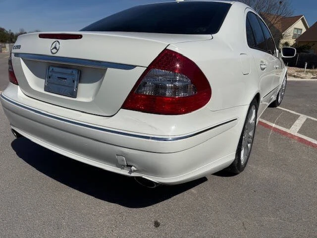 2008 Mercedes-Benz W211 E-Class - Image 10 of 20