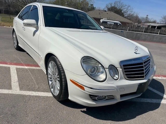 2008 Mercedes-Benz W211 E-Class - Image 8 of 20