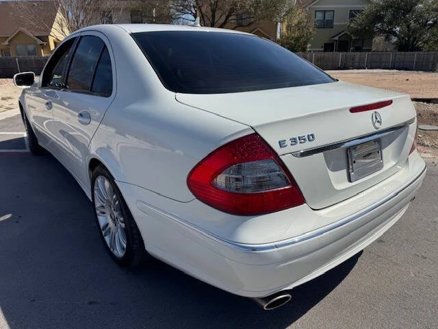 2008 Mercedes-Benz W211 E-Class - Image 13 of 20