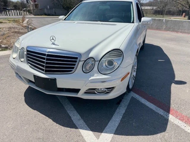 2008 Mercedes-Benz W211 E-Class - Image 4 of 20