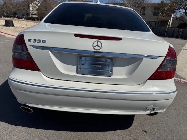 2008 Mercedes-Benz W211 E-Class - Image 11 of 20