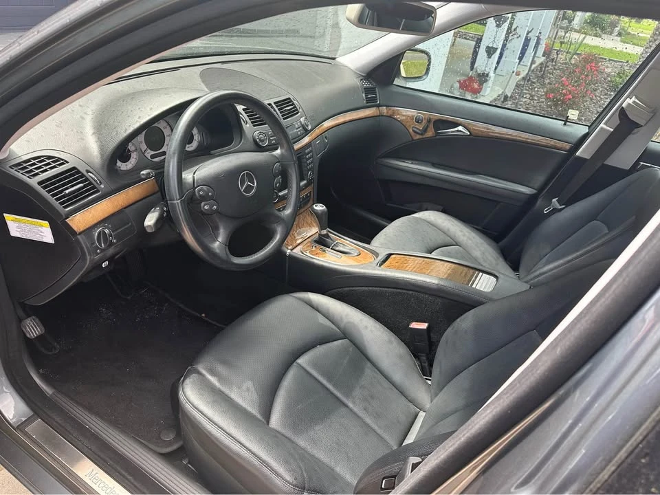 2008 Mercedes-Benz W211 E-Class - Image 5 of 7