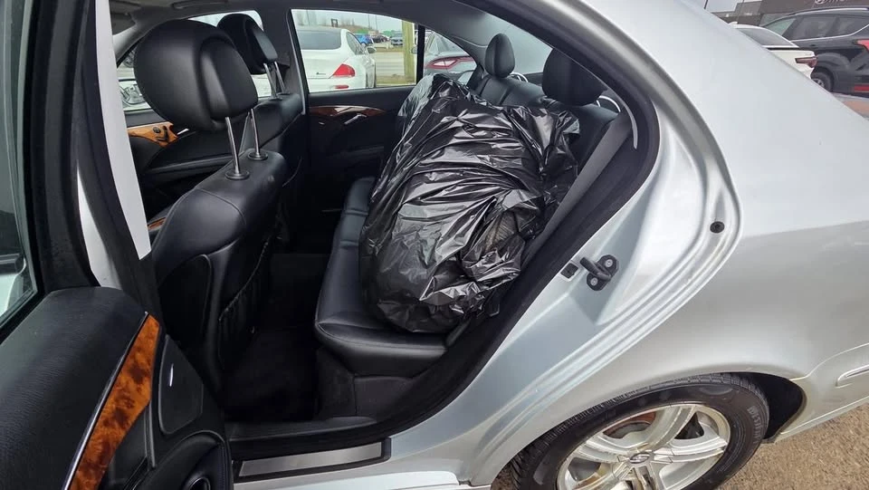 2008 Mercedes-Benz W211 E-Class - Image 11 of 17