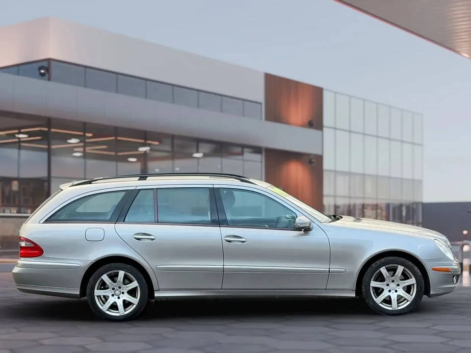 2008 Mercedes-Benz W211 E-Class - Image 12 of 20