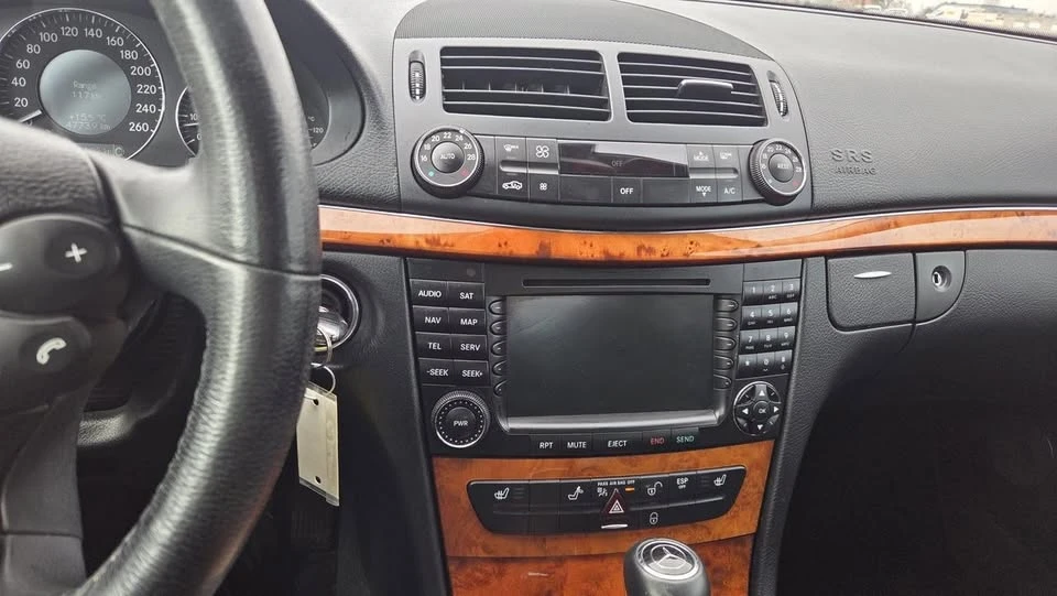 2008 Mercedes-Benz W211 E-Class - Image 14 of 17