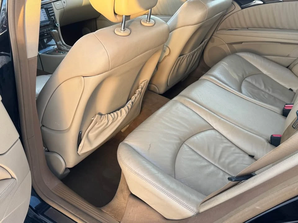 2008 Mercedes-Benz W211 E-Class - Image 10 of 17