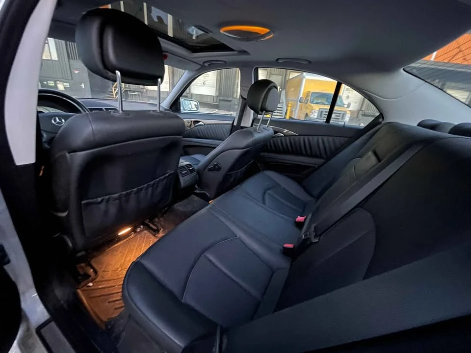 2008 Mercedes-Benz W211 E-Class - Image 12 of 12