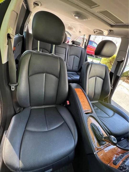 2008 Mercedes-Benz W211 E-Class - Image 13 of 20