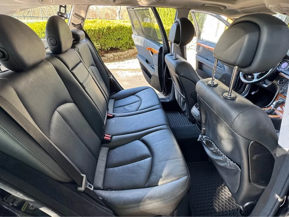 2008 Mercedes-Benz W211 E-Class - Image 15 of 20