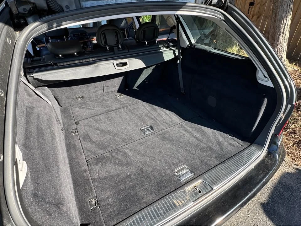 2008 Mercedes-Benz W211 E-Class - Image 19 of 20