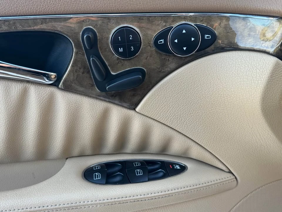 2008 Mercedes-Benz W211 E-Class - Image 17 of 17