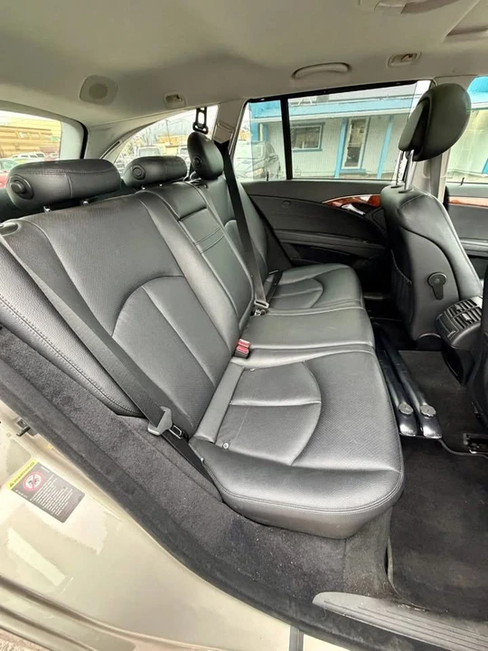 2008 Mercedes-Benz W211 E-Class - Image 15 of 20