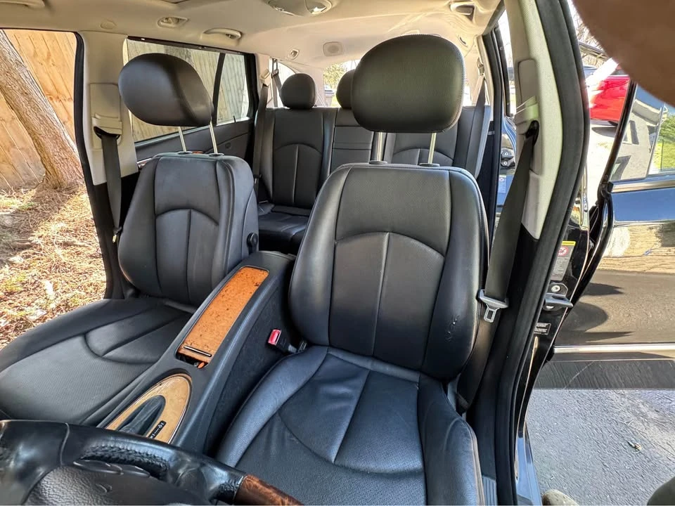 2008 Mercedes-Benz W211 E-Class - Image 11 of 20