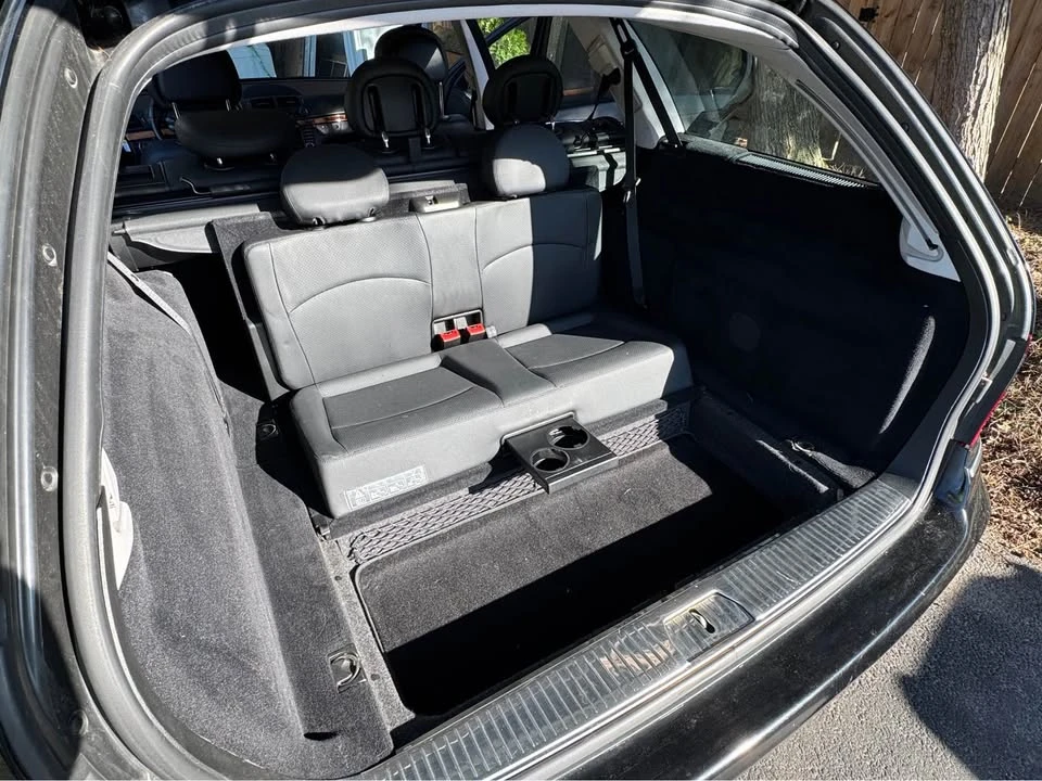 2008 Mercedes-Benz W211 E-Class - Image 20 of 20