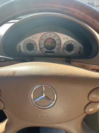 2008 Mercedes-Benz W211 E-Class - Image 5 of 11