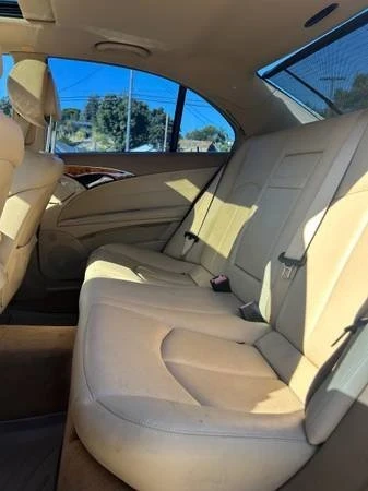 2008 Mercedes-Benz W211 E-Class - Image 11 of 11