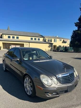 2008 Mercedes-Benz W211 E-Class - Image 2 of 11
