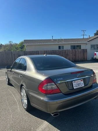 2008 Mercedes-Benz W211 E-Class - Image 3 of 10
