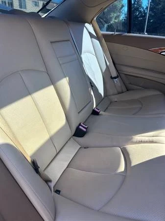 2008 Mercedes-Benz W211 E-Class - Image 7 of 11