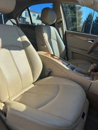2008 Mercedes-Benz W211 E-Class - Image 7 of 10