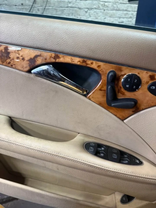 2008 Mercedes-Benz W211 E-Class - Image 8 of 15