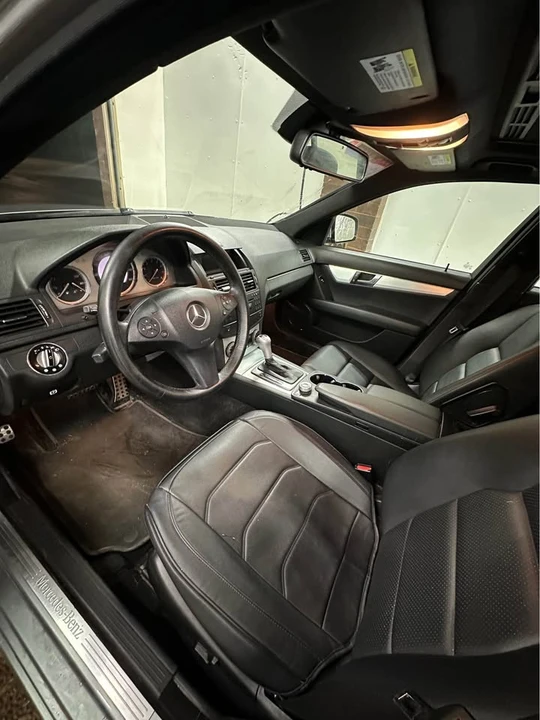 2008 Mercedes-Benz W211 E-Class - Image 10 of 12
