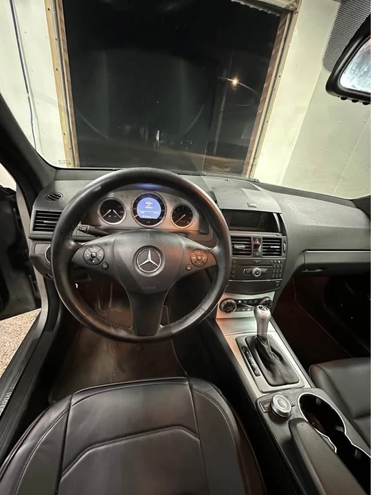 2008 Mercedes-Benz W211 E-Class - Image 11 of 12