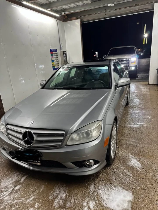 2008 Mercedes-Benz W211 E-Class - Image 2 of 12