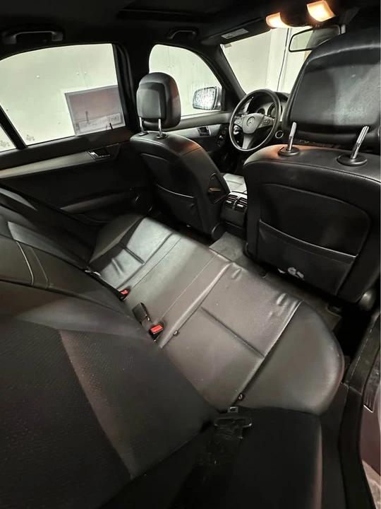 2008 Mercedes-Benz W211 E-Class - Image 8 of 12