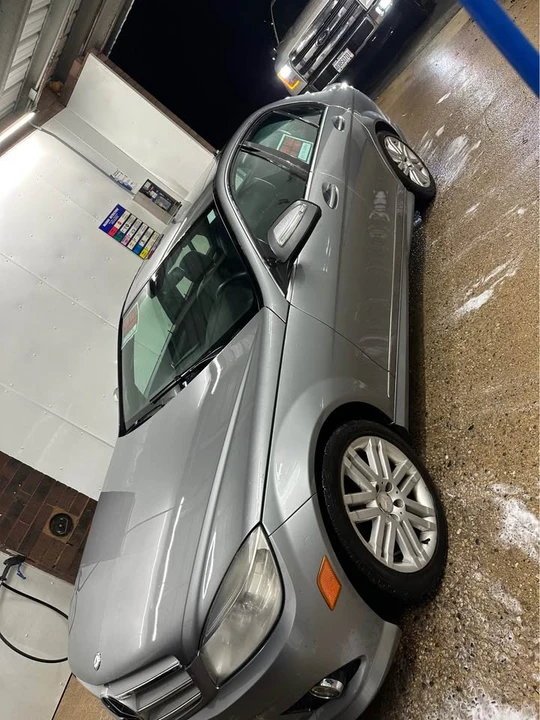2008 Mercedes-Benz W211 E-Class - Image 3 of 12