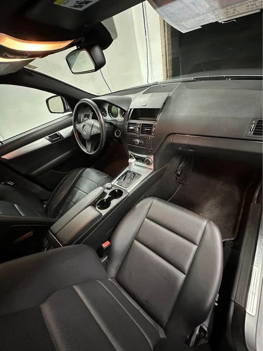 2008 Mercedes-Benz W211 E-Class - Image 7 of 12