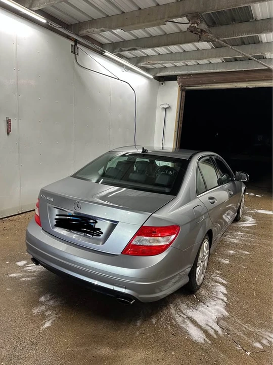 2008 Mercedes-Benz W211 E-Class - Image 5 of 12