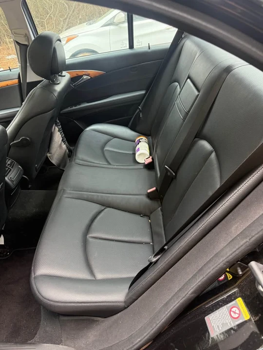 2008 Mercedes-Benz W211 E-Class - Image 5 of 10