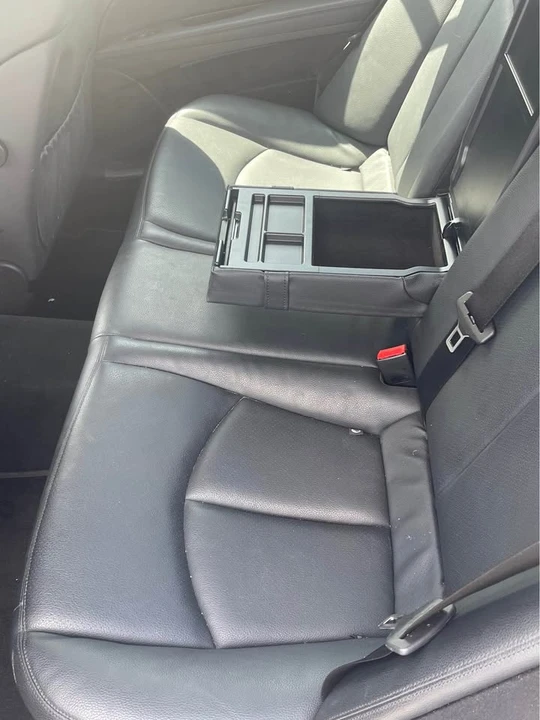 2008 Mercedes-Benz W211 E-Class - Image 12 of 20