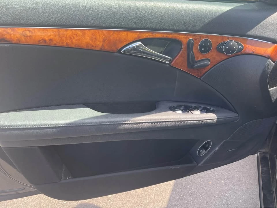 2008 Mercedes-Benz W211 E-Class - Image 15 of 20